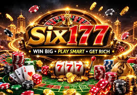 SIX177 Game