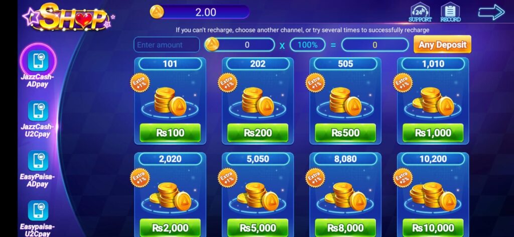 Bet735 Game Download