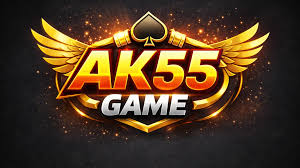 AK55 Game