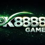 PK8888 Game