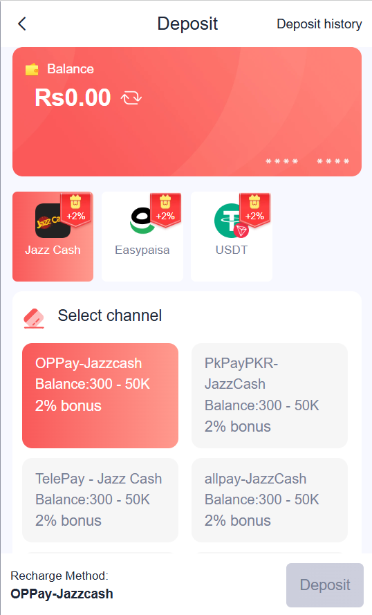 PakWin Game Download 