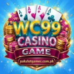 wc99 game