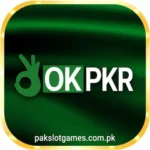 OKPKR Game