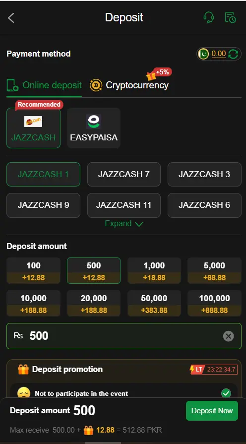 OKPKR APK