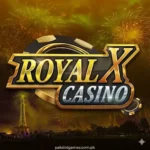 Royal X Casino